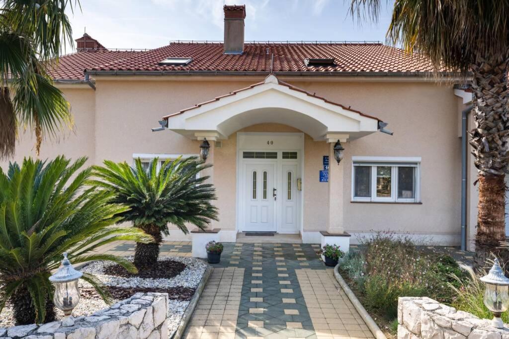Niko 1 Apartment Kožino Exterior foto