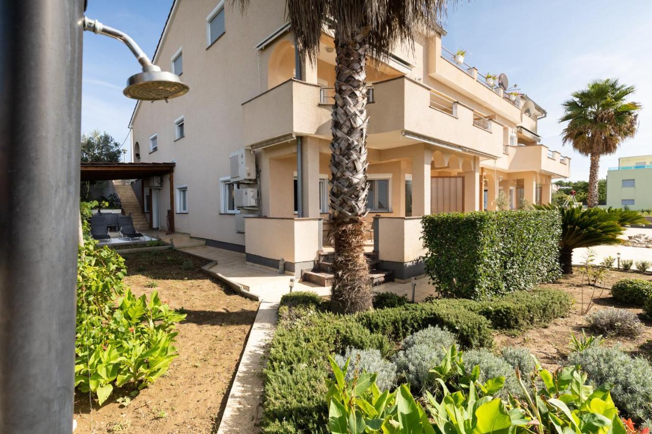 Niko 1 Apartment Kožino Exterior foto